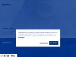 Sites similar to hipra.com