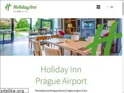 Sites similar to hipragueairport.com