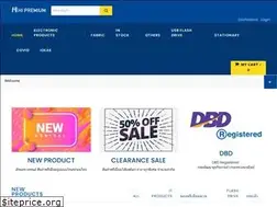 Sites similar to hipremium.com