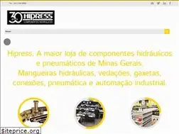 Sites similar to hipress.com.br