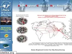 Sites similar to hipresurfacingindia.com