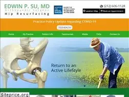 Sites similar to hipresurfacingnewyork.com