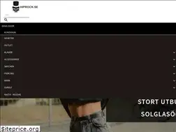 Sites similar to hiprock.se