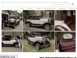 Sites similar to hiprofileweddingcars.co.uk