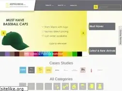 Sites similar to hipromos.com