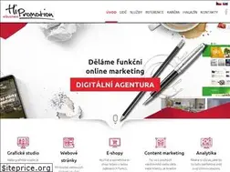 Sites similar to hipromotion.cz