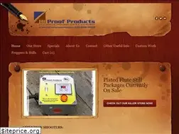 Sites similar to hiproofproducts.com
