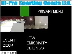 Sites similar to hiprosports.net