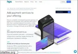 Sites similar to hips.com