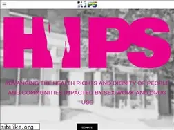 Sites similar to hips.org