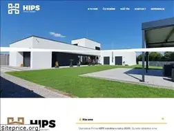 Sites similar to hips.sk