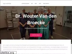 Sites similar to hipsandknee.com