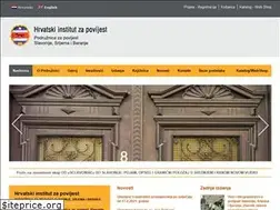 Sites similar to hipsb.hr