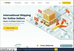 Sites similar to hipshipper.com