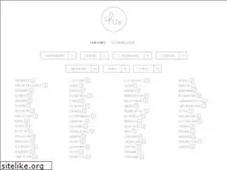 Sites similar to hipshops.com