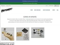 Sites similar to hipshotproducts.com