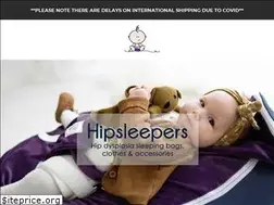 Sites similar to hipsleepers.com.au