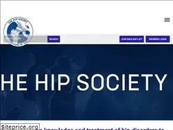 Sites similar to hipsoc.org