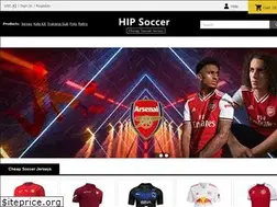 Sites similar to hipsoccer.co