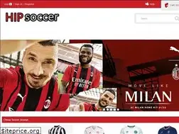 Sites similar to hipsoccer.net