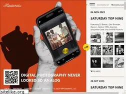 Sites similar to hipstamaticapp.com