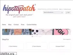 Sites similar to hipstapatch.com