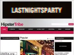 Sites similar to hipster-tribe.com