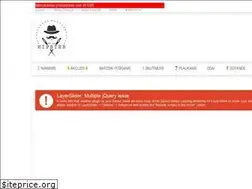 Sites similar to hipster.lt