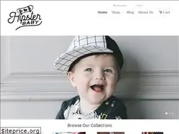 Sites similar to hipsterbaby.com