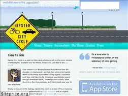 Sites similar to hipstercitycycle.com