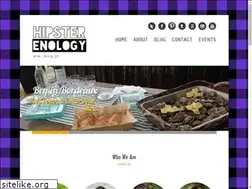Sites similar to hipsterenology.com