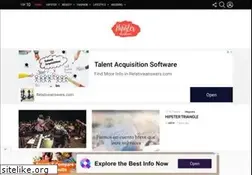 Sites similar to hipsterfashion.net