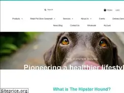Sites similar to hipsterhound.net