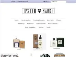 Sites similar to hipstermarket.com