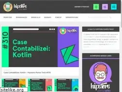Sites similar to hipsters.tech