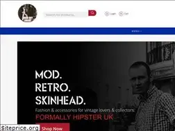 Sites similar to hipsteruk.co.uk
