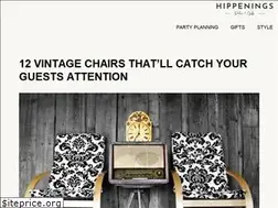 Sites similar to hipstery.com