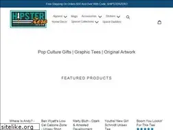 Sites similar to hipsterzerodesign.com