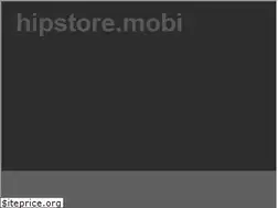 Sites similar to hipstore.mobi