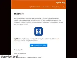 Sites similar to hipstore.org