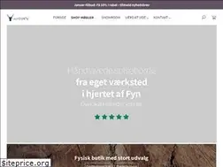 Sites similar to hipstory.dk
