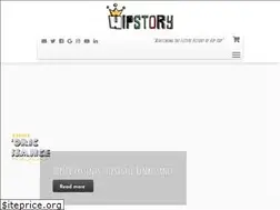 Sites similar to hipstory.org