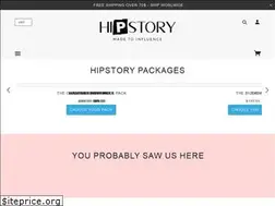 Sites similar to hipstoryart.com