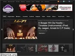 Sites similar to hipstrumentals.com