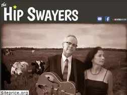 Sites similar to hipswayers.com