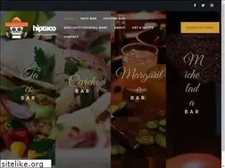 Sites similar to hiptacocatering.com