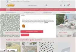 Sites similar to hiptafelzeil.nl