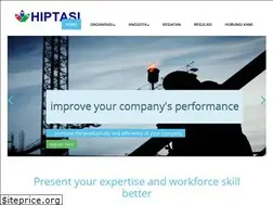 Sites similar to hiptasi.or.id
