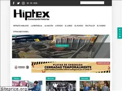 Sites similar to hiptex.com.mx