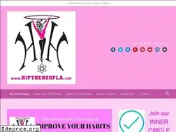 Sites similar to hipthehoopla.com